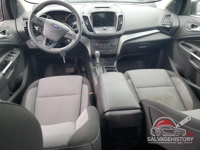 1FMCU9GD8HUD73348 2017 FORD ESCAPE photo no. 8