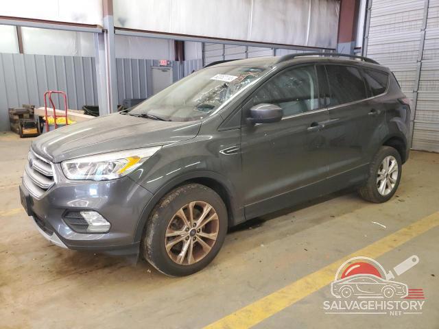 1FMCU9GDXHUB77282 2017 FORD ESCAPE photo no. 4
