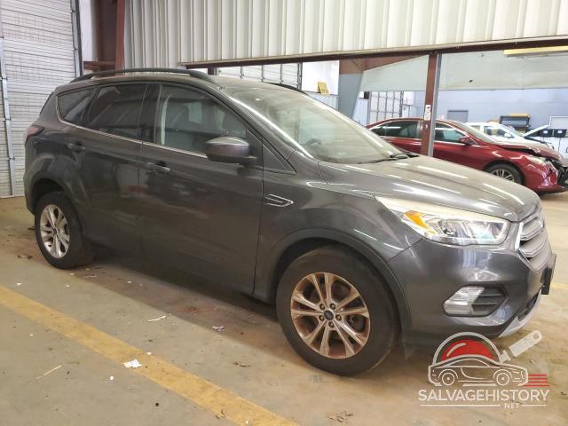 1FMCU9GDXHUB77282 2017 FORD ESCAPE photo no. 4