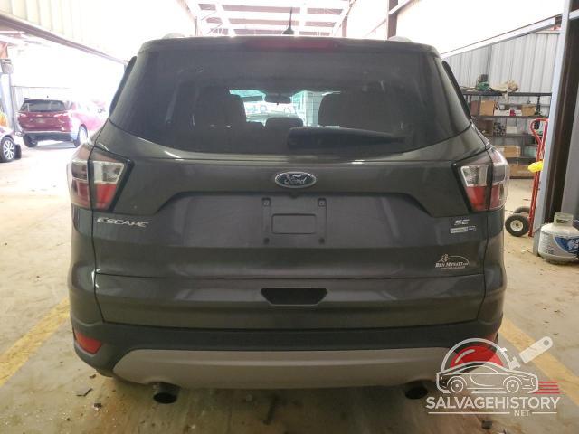 1FMCU9GDXHUB77282 2017 FORD ESCAPE photo no. 6