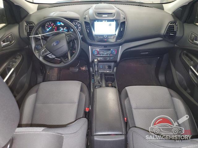1FMCU9GDXHUB77282 2017 FORD ESCAPE photo no. 8