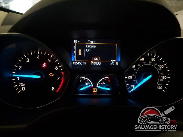 1FMCU9GDXHUB77282 2017 FORD ESCAPE photo no. 9