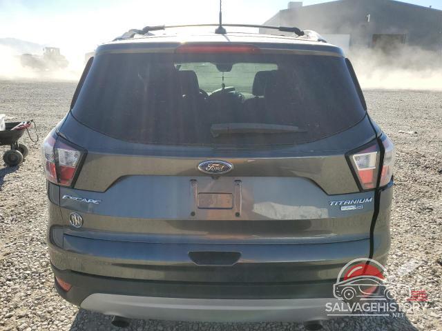 1FMCU9J97HUE73039 2017 FORD ESCAPE photo no. 6