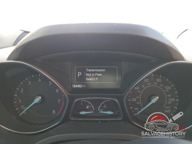 1FMCU9J97HUE73039 2017 FORD ESCAPE photo no. 9