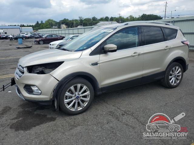 1FMCU9JDXHUD03701 2017 FORD ESCAPE photo no. 13