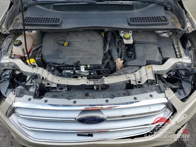 1FMCU9JDXHUD03701 2017 FORD ESCAPE photo no. 11