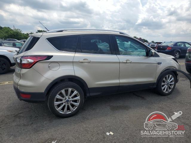 1FMCU9JDXHUD03701 2017 FORD ESCAPE photo no. 3