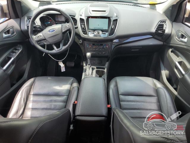 1FMCU9JDXHUD03701 2017 FORD ESCAPE photo no. 8