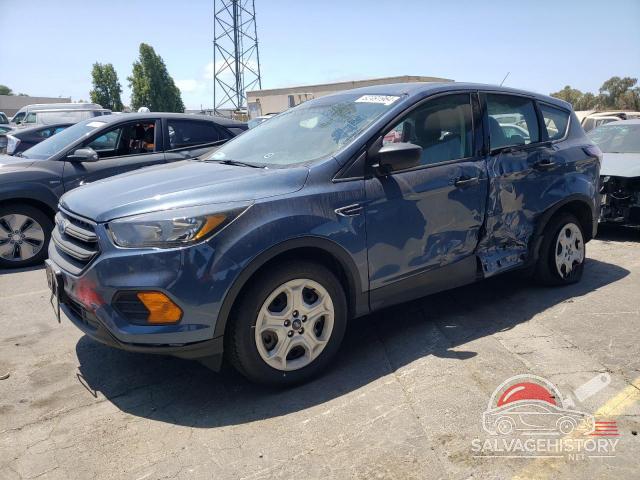 1FMCU0F77JUA35100 2018 FORD ESCAPE photo no. 15