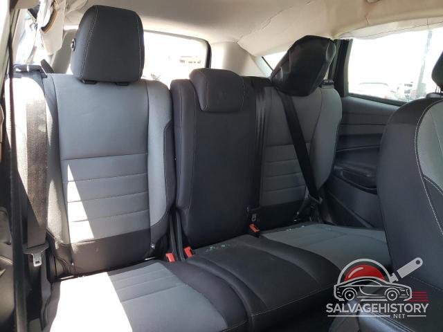 1FMCU0F77JUA35100 2018 FORD ESCAPE photo no. 10