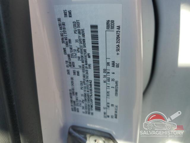 1FMCU0F79JUB34842 2018 FORD ESCAPE photo no. 13