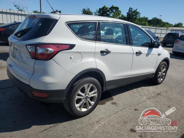 1FMCU0F79JUB34842 2018 FORD ESCAPE photo no. 3