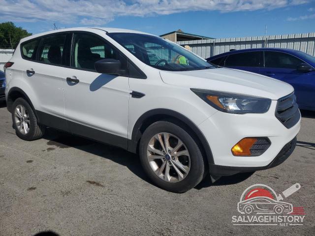 1FMCU0F79JUB34842 2018 FORD ESCAPE photo no. 4