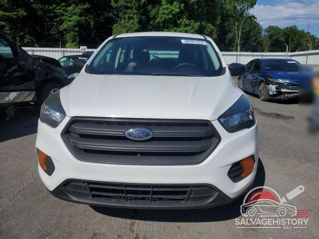 1FMCU0F79JUB34842 2018 FORD ESCAPE photo no. 5