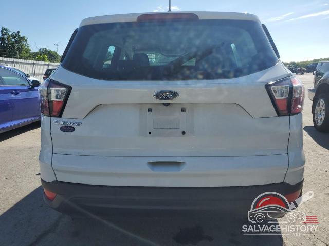 1FMCU0F79JUB34842 2018 FORD ESCAPE photo no. 6