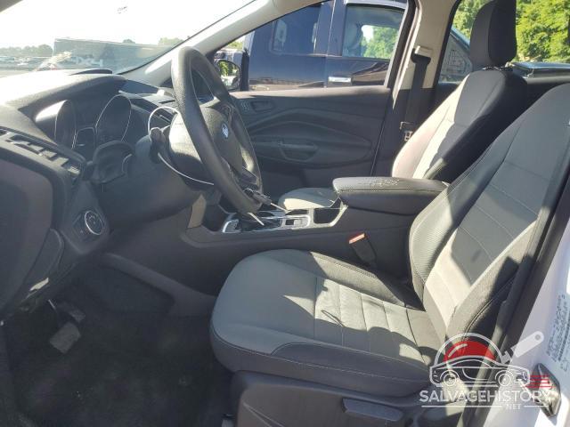 1FMCU0F79JUB34842 2018 FORD ESCAPE photo no. 7
