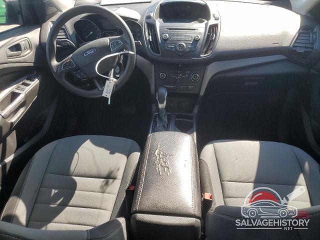 1FMCU0F79JUB34842 2018 FORD ESCAPE photo no. 8
