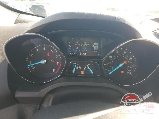 1FMCU0F79JUB34842 2018 FORD ESCAPE photo no. 9