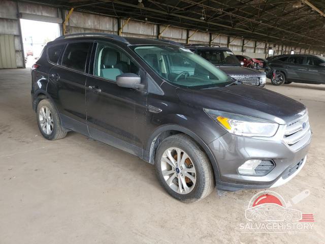 1FMCU0GD0JUC90692 2018 FORD ESCAPE photo no. 4