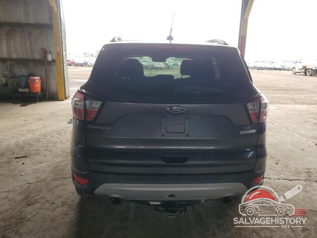 1FMCU0GD0JUC90692 2018 FORD ESCAPE photo no. 6