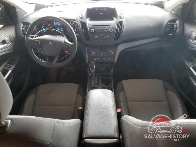 1FMCU0GD0JUC90692 2018 FORD ESCAPE photo no. 8