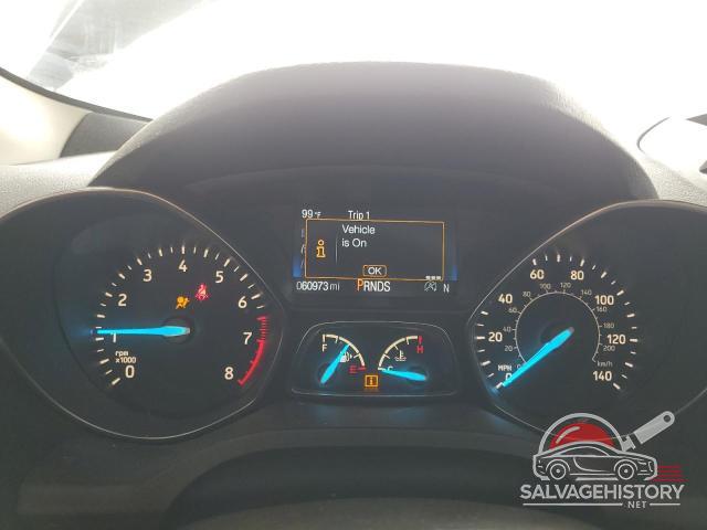 1FMCU0GD0JUC90692 2018 FORD ESCAPE photo no. 9
