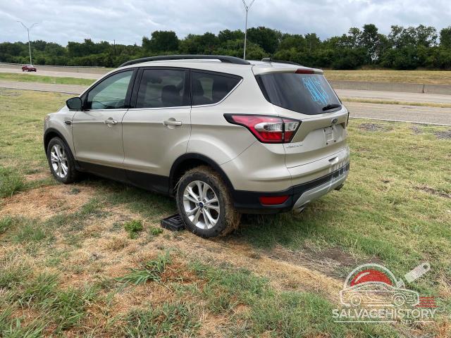 1FMCU0GD1JUA48509 2018 FORD ESCAPE photo no. 3