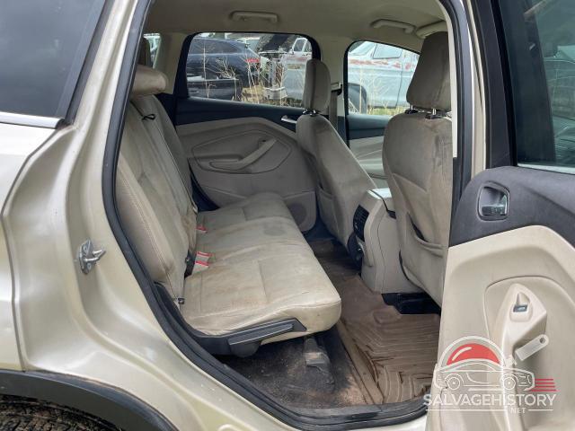 1FMCU0GD1JUA48509 2018 FORD ESCAPE photo no. 6