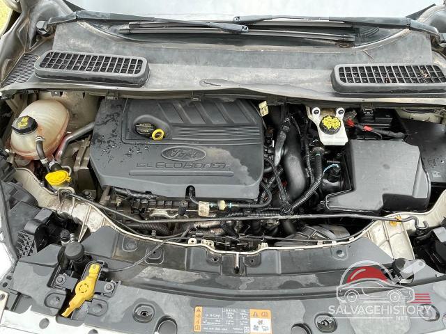 1FMCU0GD1JUA48509 2018 FORD ESCAPE photo no. 7