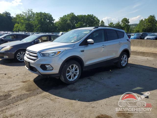 1FMCU0GD1JUA75175 2018 FORD ESCAPE photo no. 23