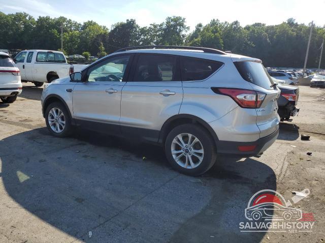 1FMCU0GD1JUA75175 2018 FORD ESCAPE photo no. 2