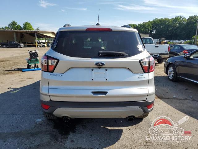 1FMCU0GD1JUA75175 2018 FORD ESCAPE photo no. 6