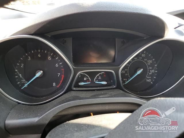 1FMCU0GD1JUA75175 2018 FORD ESCAPE photo no. 9