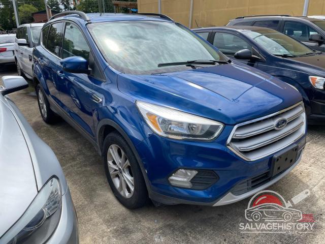 1FMCU0GD3JUA73606 2018 FORD ESCAPE photo no. 3