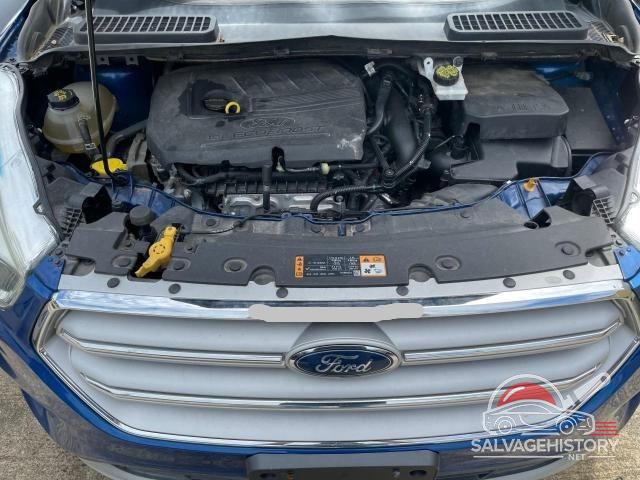 1FMCU0GD3JUA73606 2018 FORD ESCAPE photo no. 7