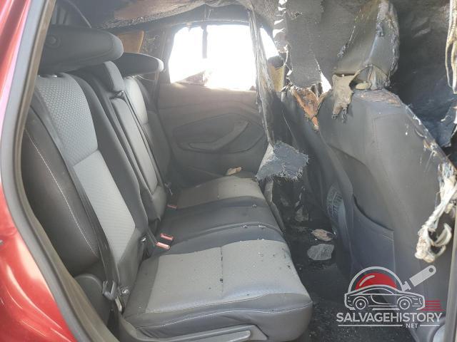 1FMCU0GD3JUA75792 2018 FORD ESCAPE photo no. 10