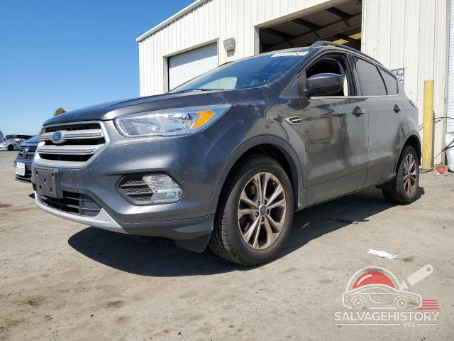 1FMCU0GD5JUC19925 2018 FORD ESCAPE photo no. 1