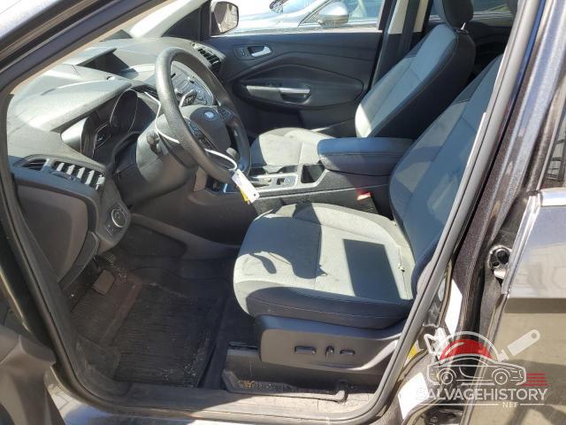 1FMCU0GD5JUC19925 2018 FORD ESCAPE photo no. 7
