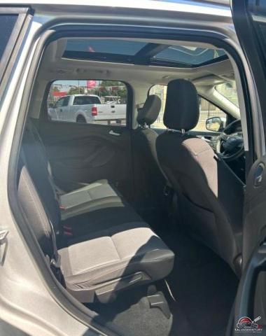 1FMCU0GD8JUB15588 2018 FORD ESCAPE photo no. 6