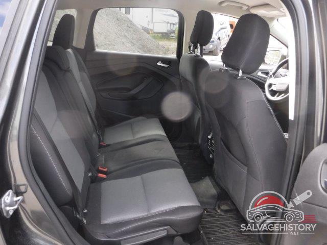 1FMCU9GD0JUC95119 2018 FORD ESCAPE photo no. 10