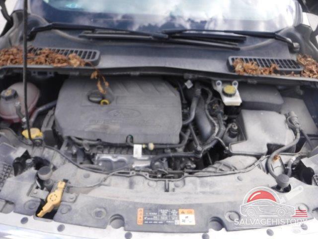 1FMCU9GD0JUC95119 2018 FORD ESCAPE photo no. 11