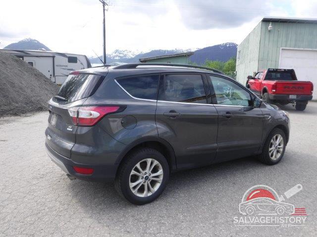 1FMCU9GD0JUC95119 2018 FORD ESCAPE photo no. 3