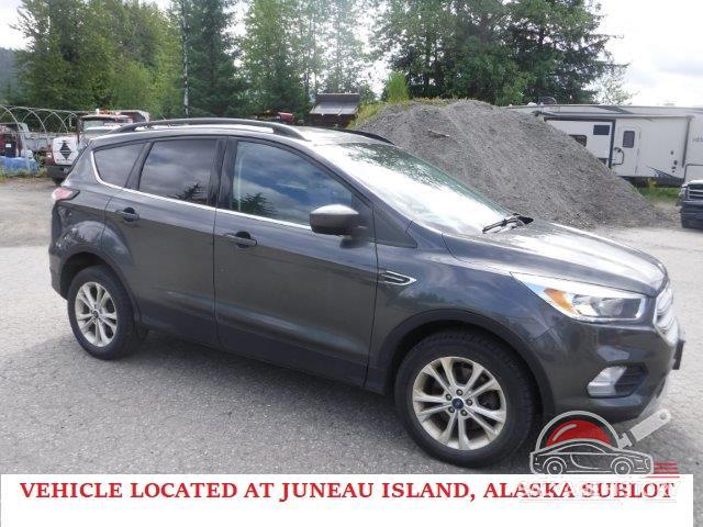 1FMCU9GD0JUC95119 2018 FORD ESCAPE photo no. 4