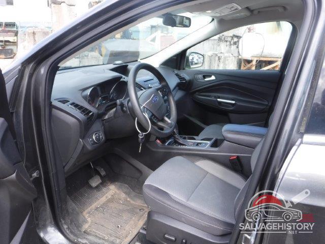 1FMCU9GD0JUC95119 2018 FORD ESCAPE photo no. 7