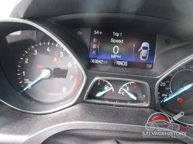 1FMCU9GD0JUC95119 2018 FORD ESCAPE photo no. 9