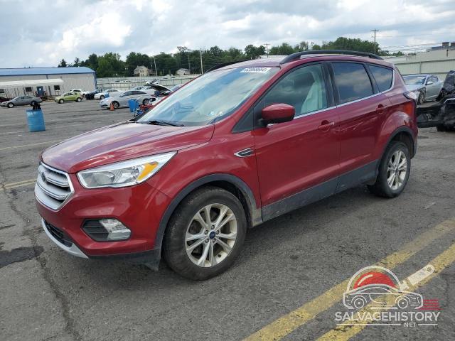 1FMCU9GD5JUD13307 2018 FORD ESCAPE photo no. 18