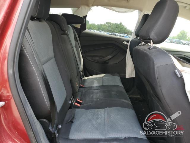1FMCU9GD5JUD13307 2018 FORD ESCAPE photo no. 11