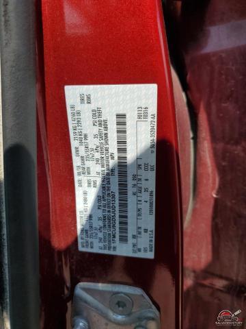 1FMCU9GD5JUD13307 2018 FORD ESCAPE photo no. 14