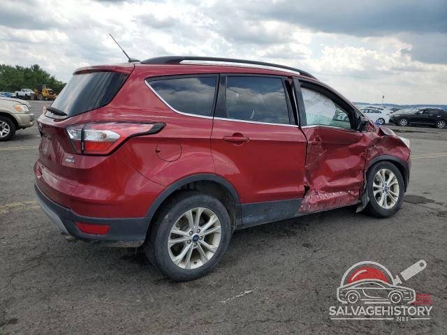 1FMCU9GD5JUD13307 2018 FORD ESCAPE photo no. 3