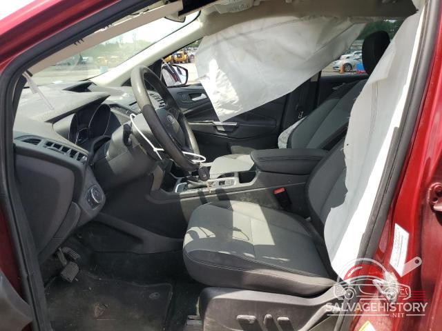 1FMCU9GD5JUD13307 2018 FORD ESCAPE photo no. 7